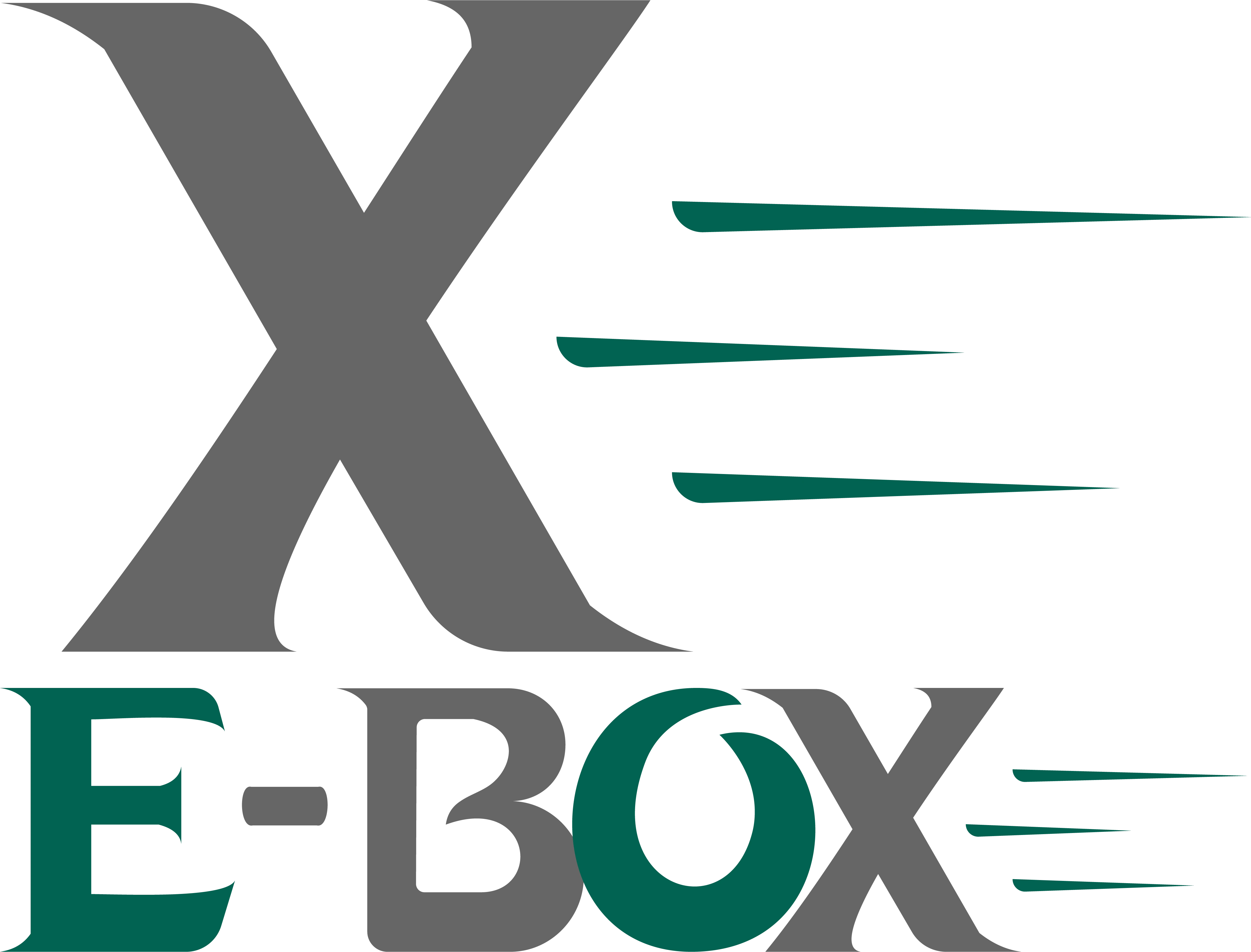 Ebox Ecommerce